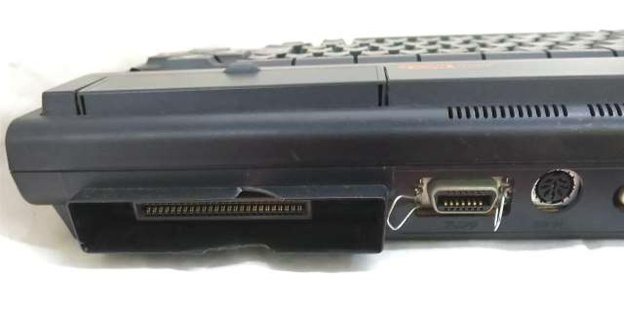 PANASONIC FS-A1 MSX2 Junk