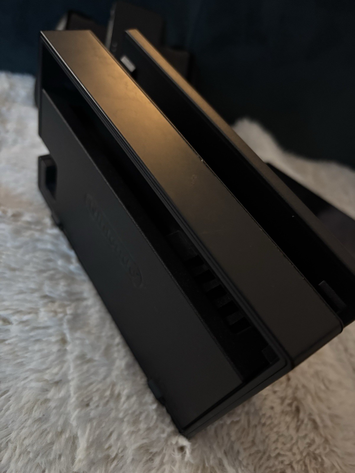 Nintendo Switch OLED Model – 64GB/White (HEGSKAAAA)