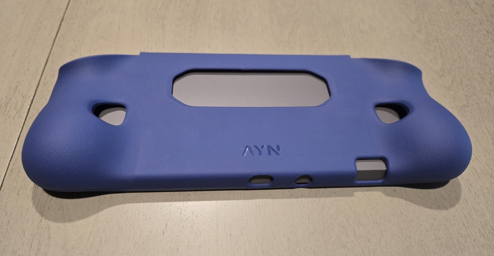 Ayn Odin 2 Portal Max 16GB RAM, 1TB Storage – Indigo – All Accessories Included