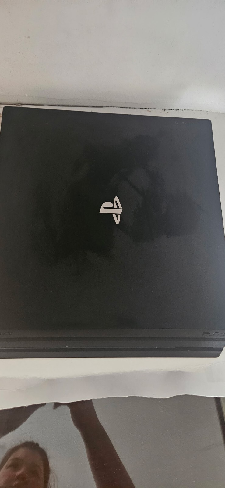 PlayStation 4 Pro 1 Tb
