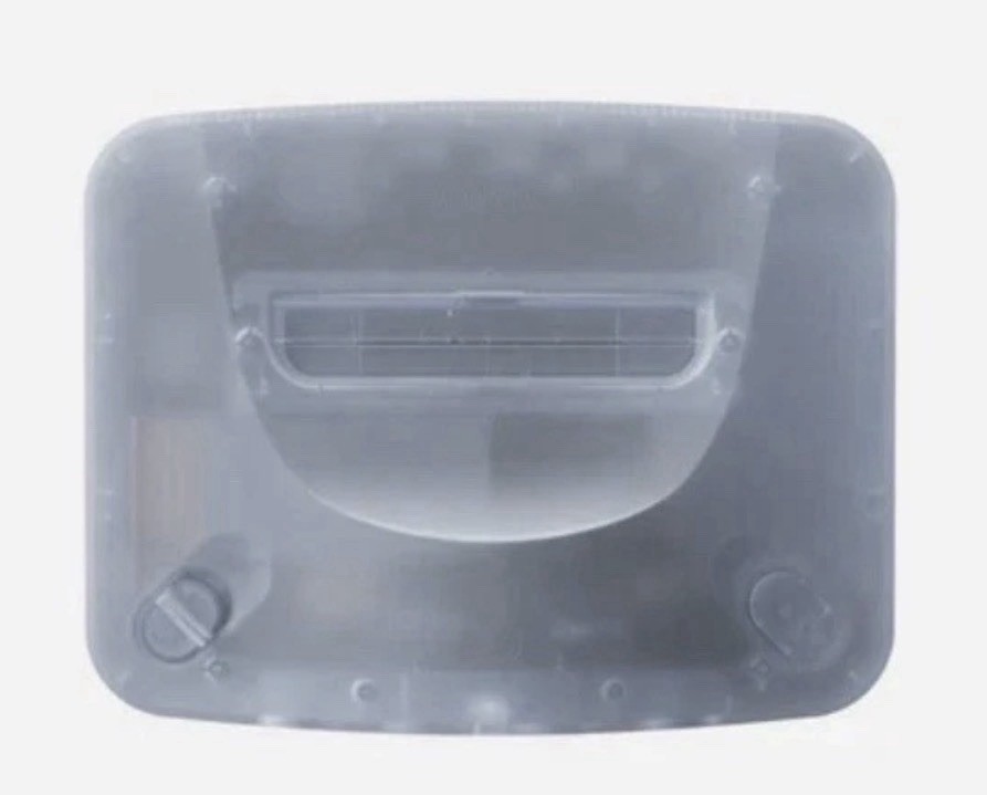 Analogue 3D Console – Prototype GLACIER N64 Limited Edition