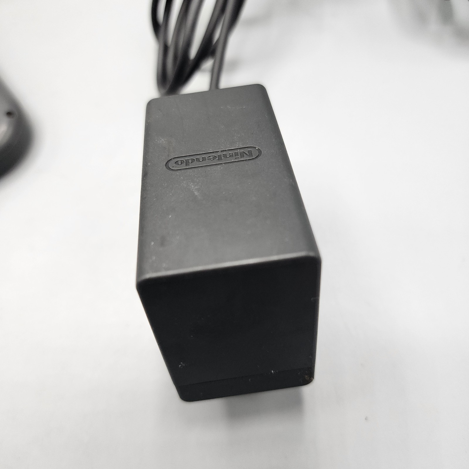 Nintendo Switch Video Game Console HAC-001 With Dock + Cords + Joy-Cons / Tested