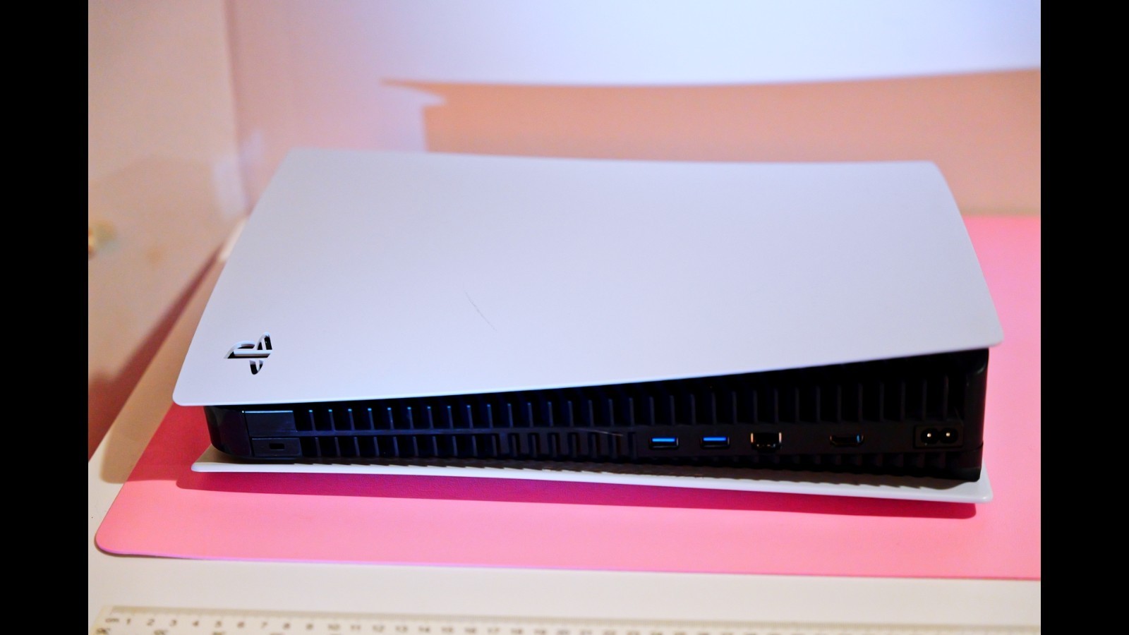 Playstation 5 Disk CFI-1200A