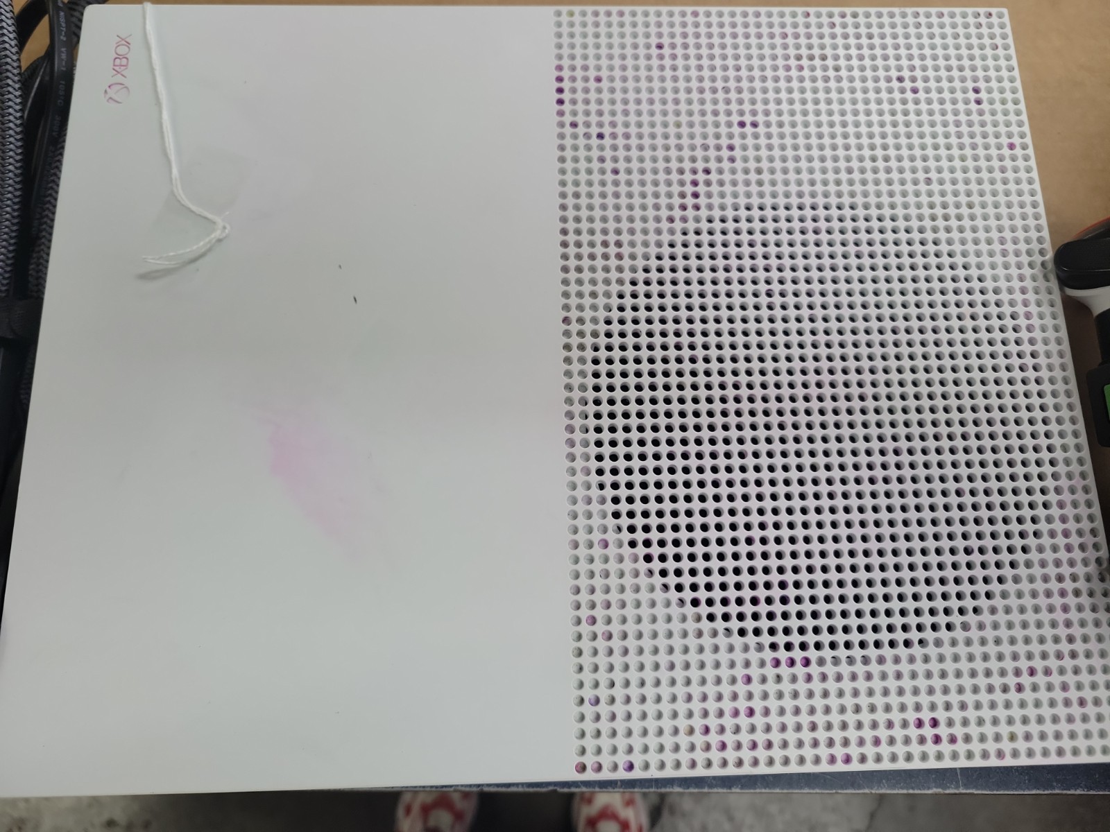 Xbox One S 1TB Console Only