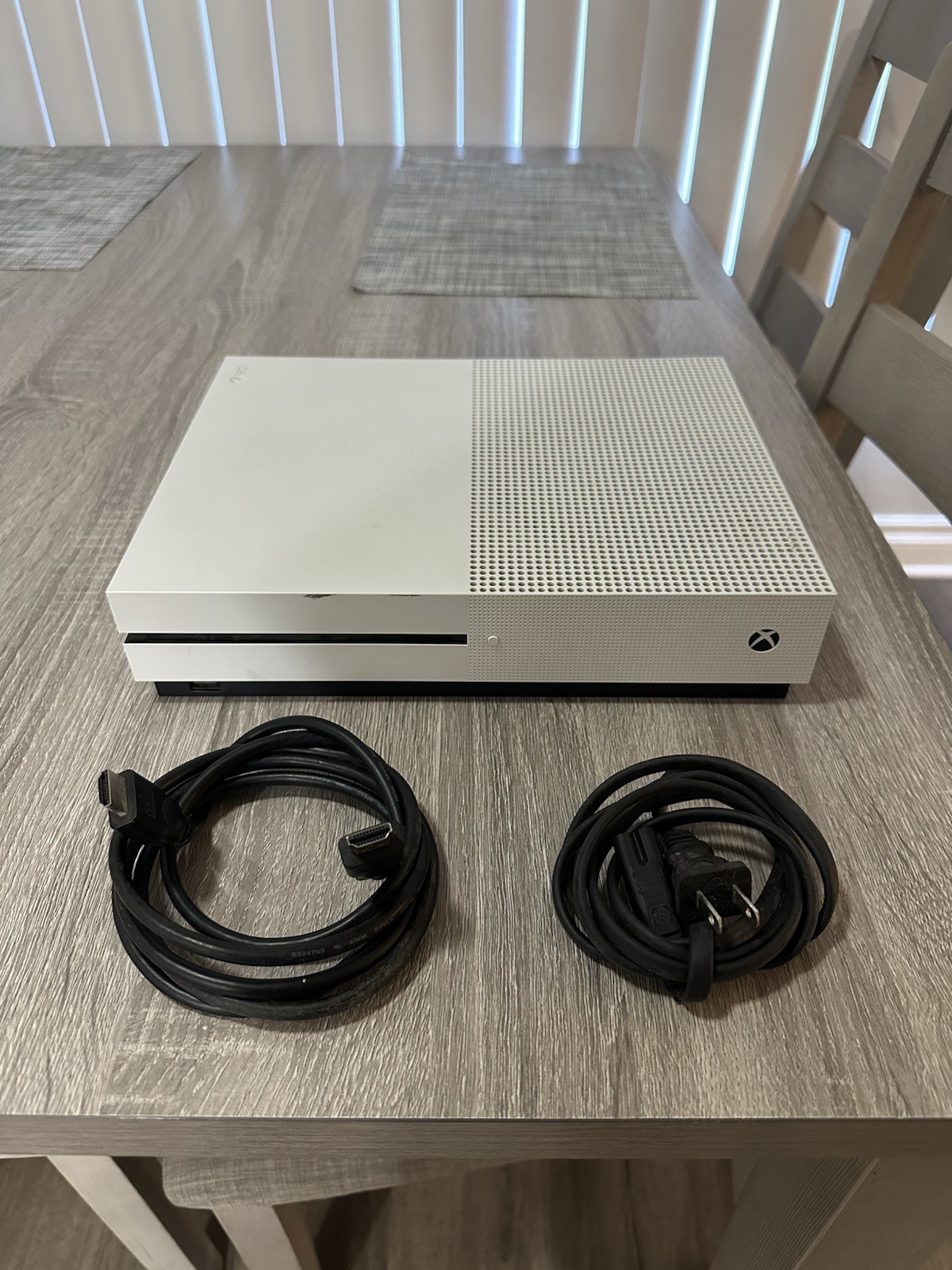 Xbox One S 365GB