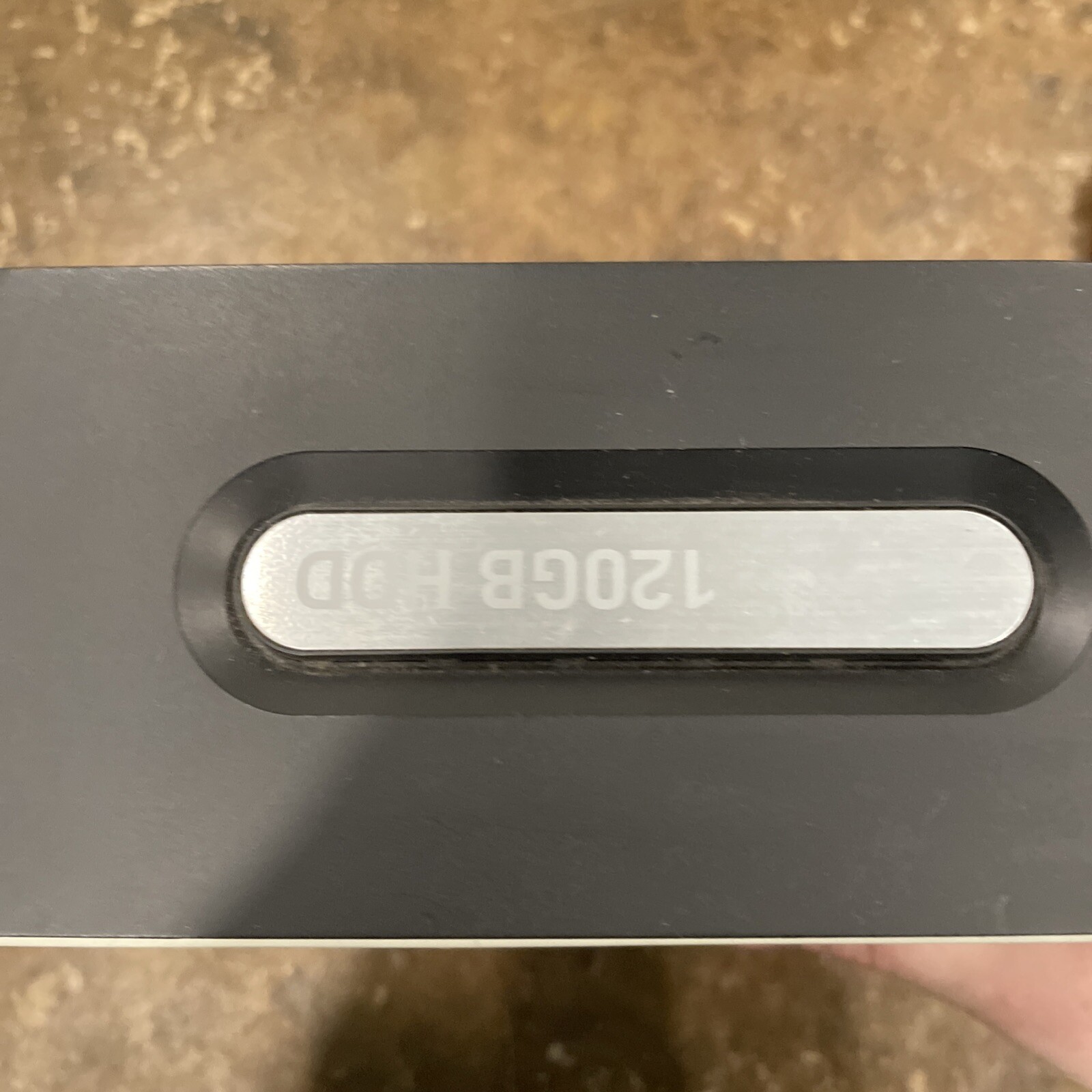 Microsoft Xbox 360 Pro Console Only READ ERROR RED RING PARTS ONLY