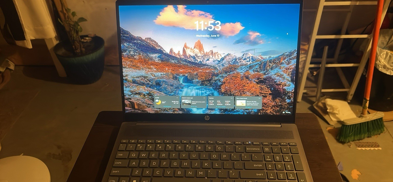 Complete Gaming Setup + Laptop