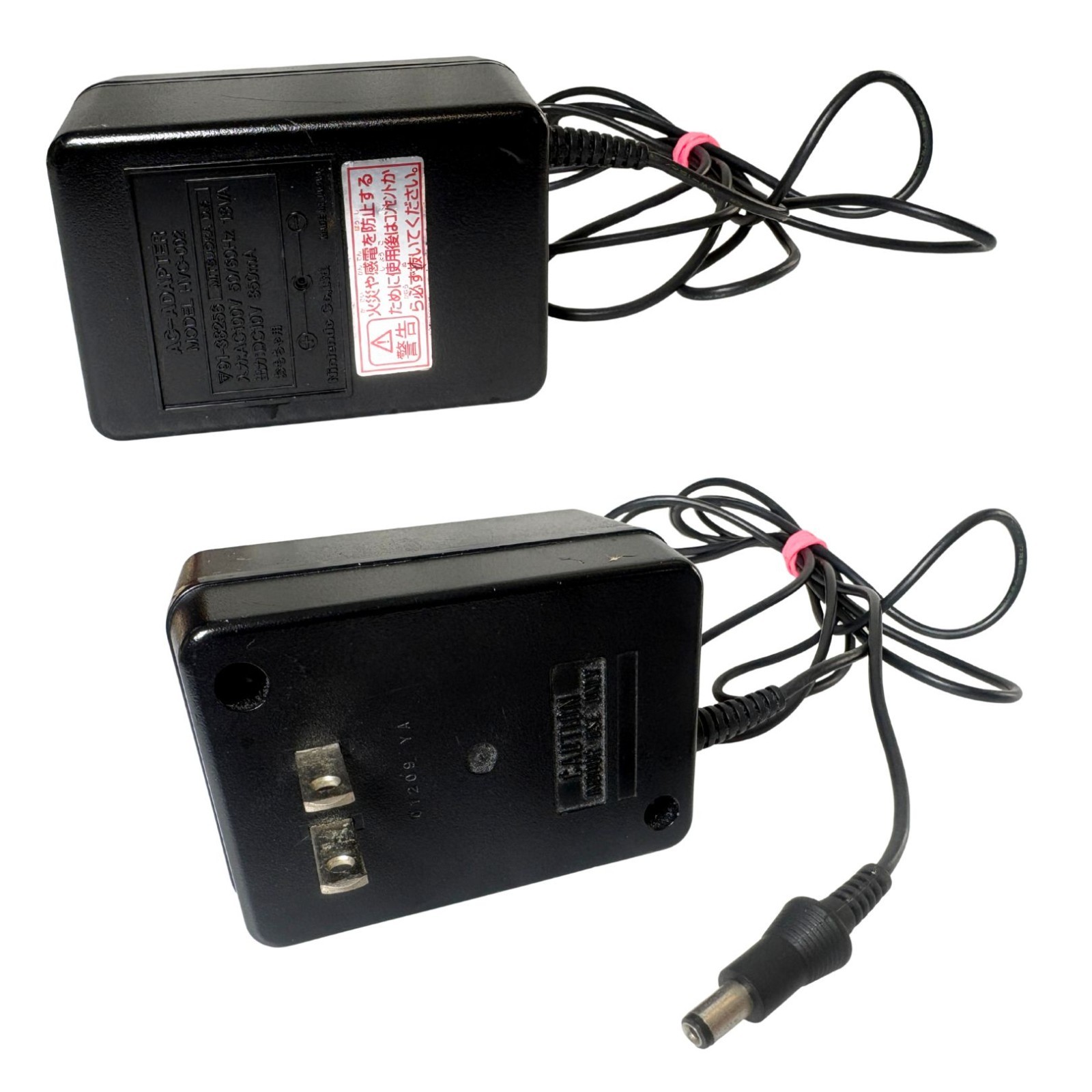 Nintendo Famicom Console 8 Games RF Switch AC Adapter Tested NTSC-J Japan