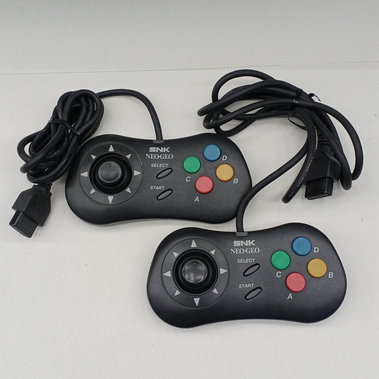 SNK CD-T01 NEO-GEOCD