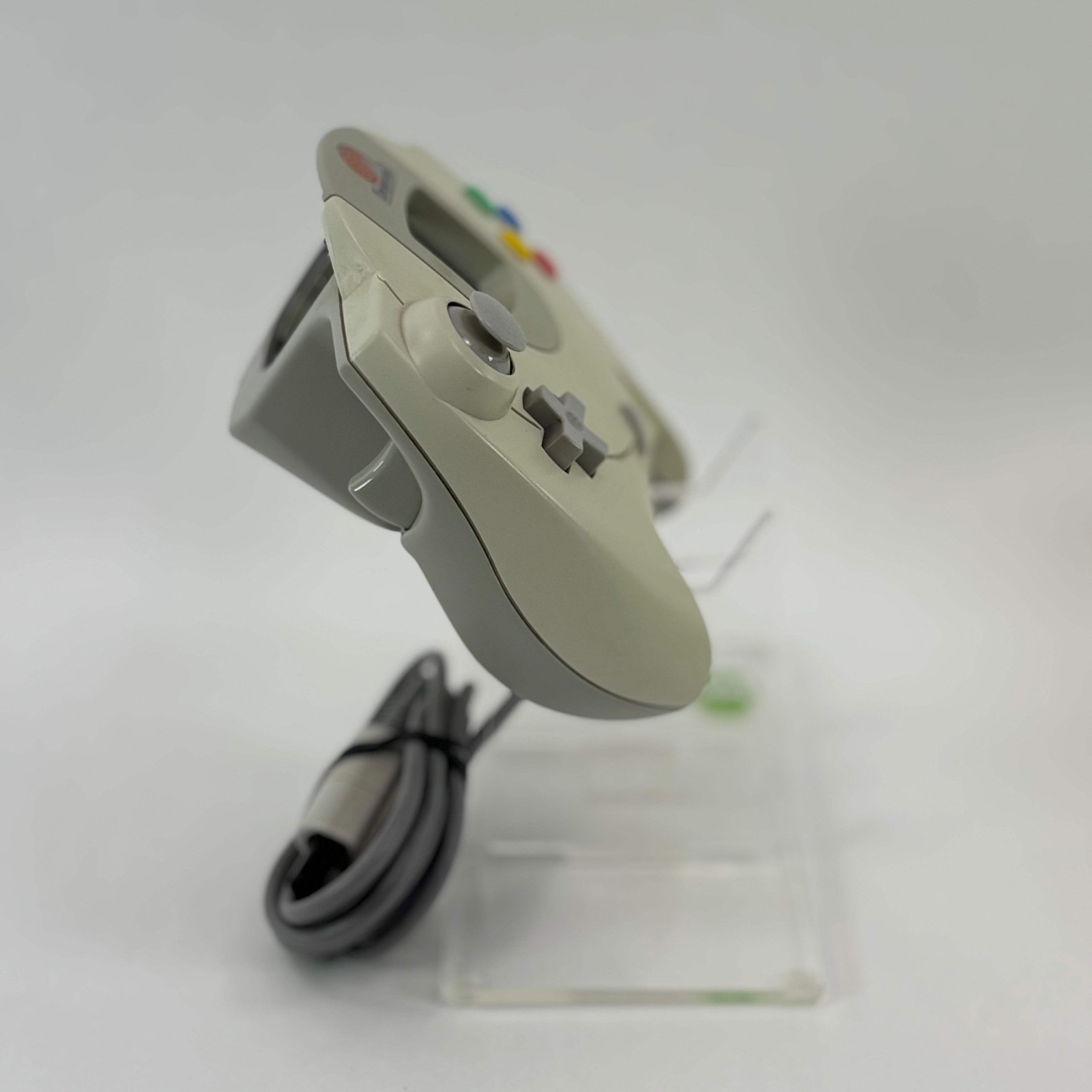 Sega Dreamcast Console Gaming System Bundle White HKT-3020