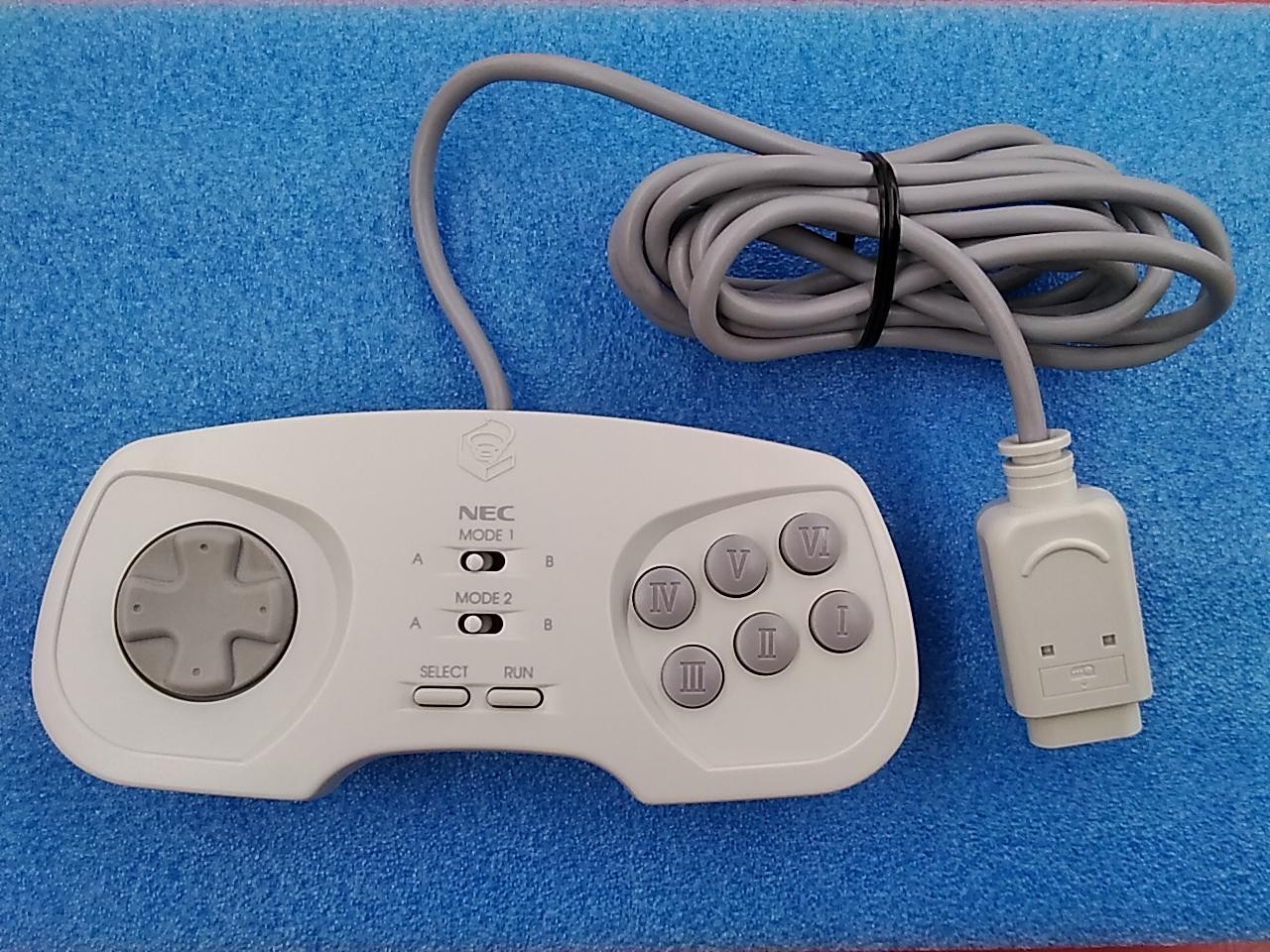 NEC PC-FX