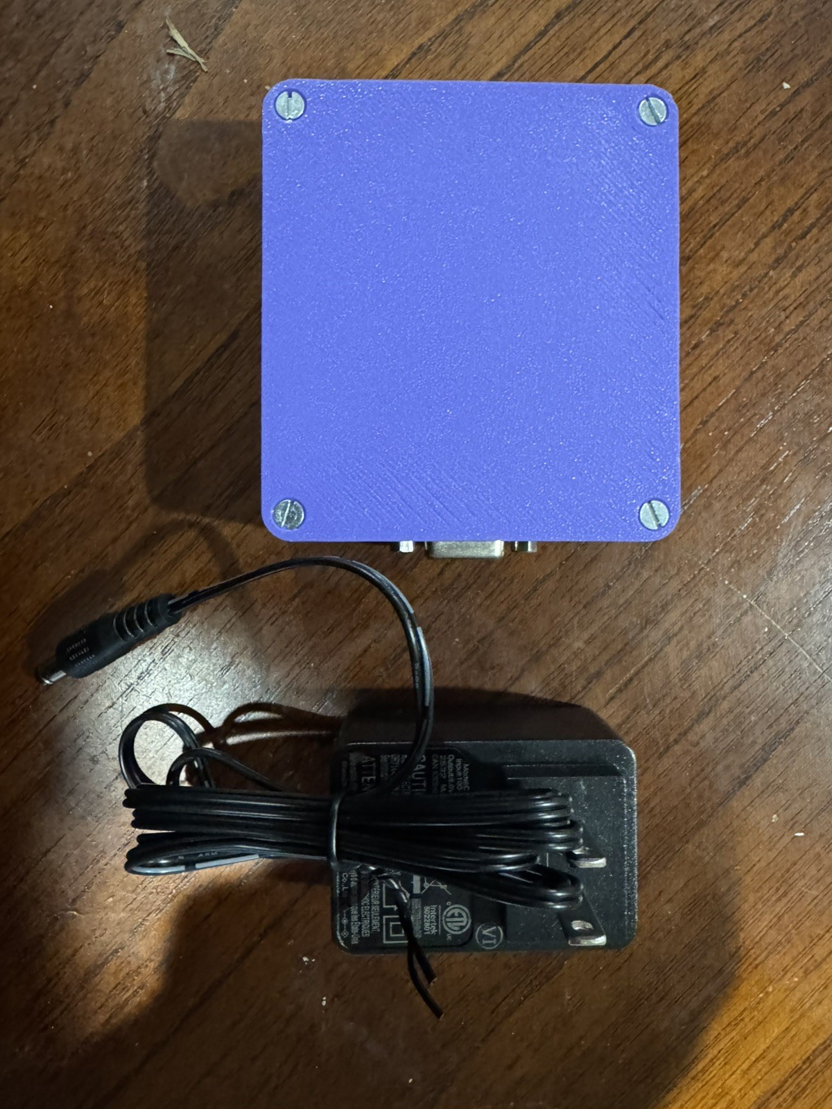ArcadeForge UMSA Ultimate SCART adapter 15khz VGA PC Raspberry Pi 15 khz CRT TV