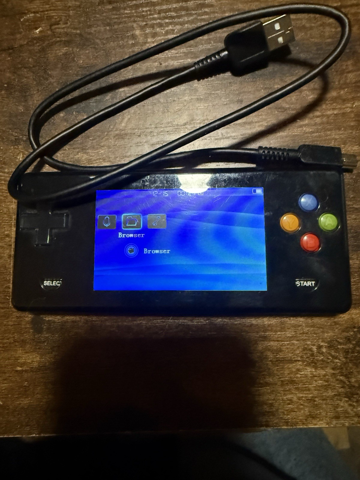 Dingoo A320 Handheld Micro Game Emulation Console & So Much More. TESTED!