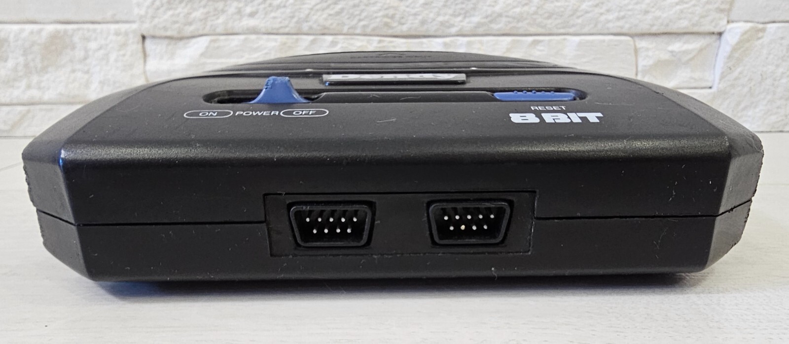 Retro Vintage 1990s Game Console 8 bit Dendy Computer Video Game TV tested lot 5