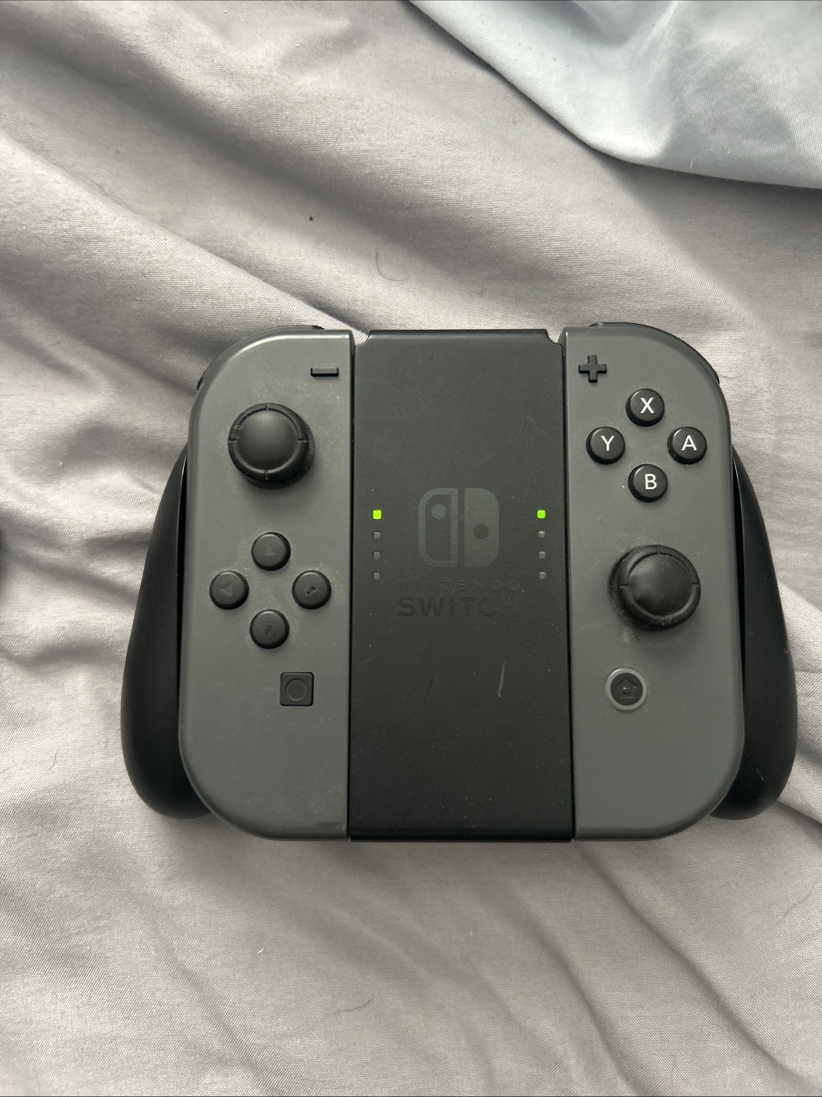 Nintendo Switch 32GB Handheld System – Gray
