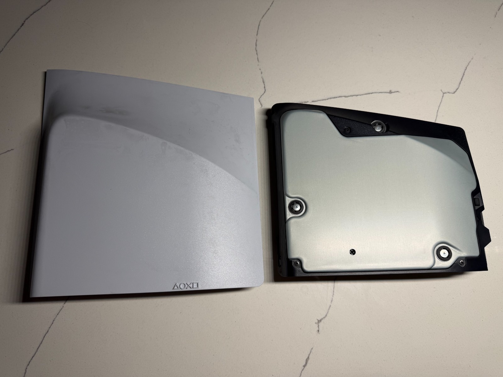 Disc Drive for PlayStation 5 Digital Edition Console