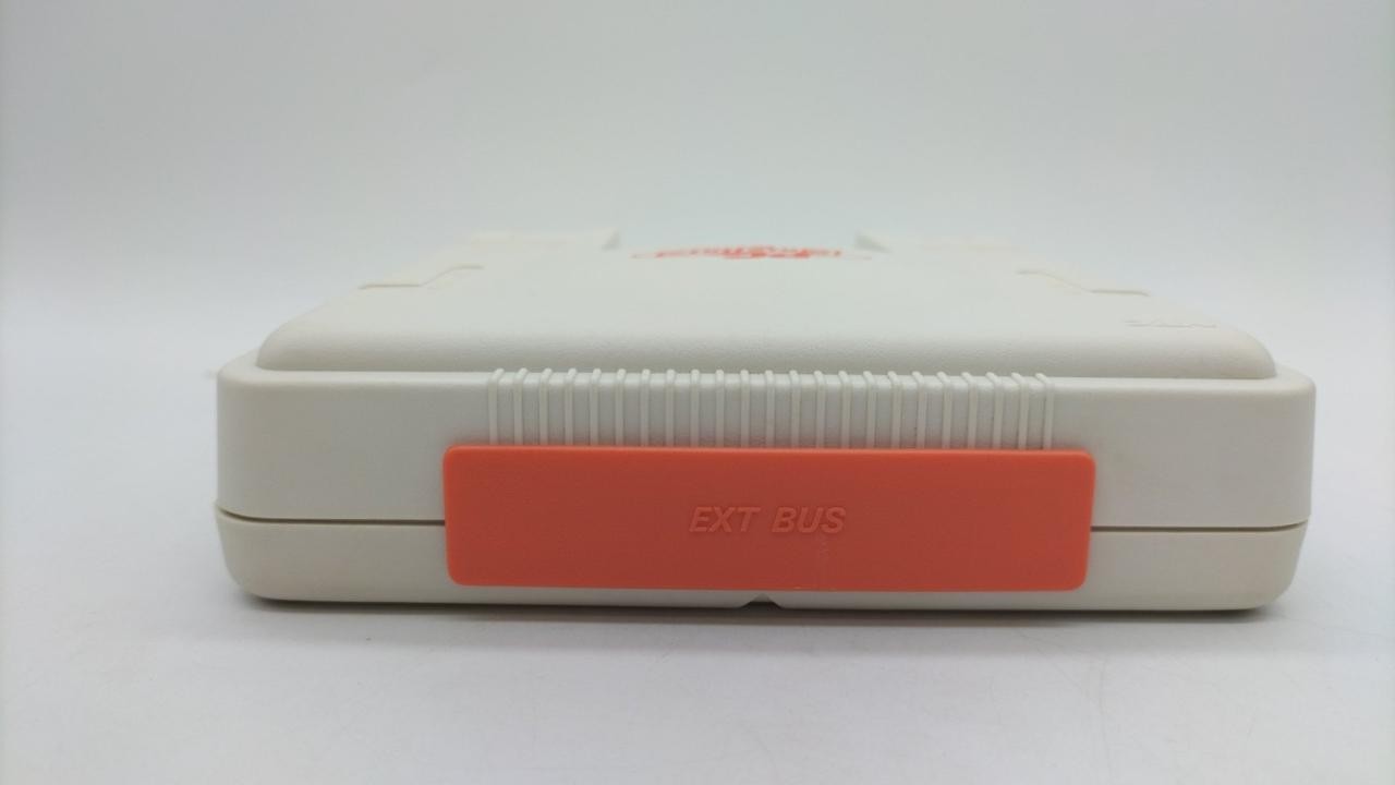 PC Engine Model PI TG001 NEC