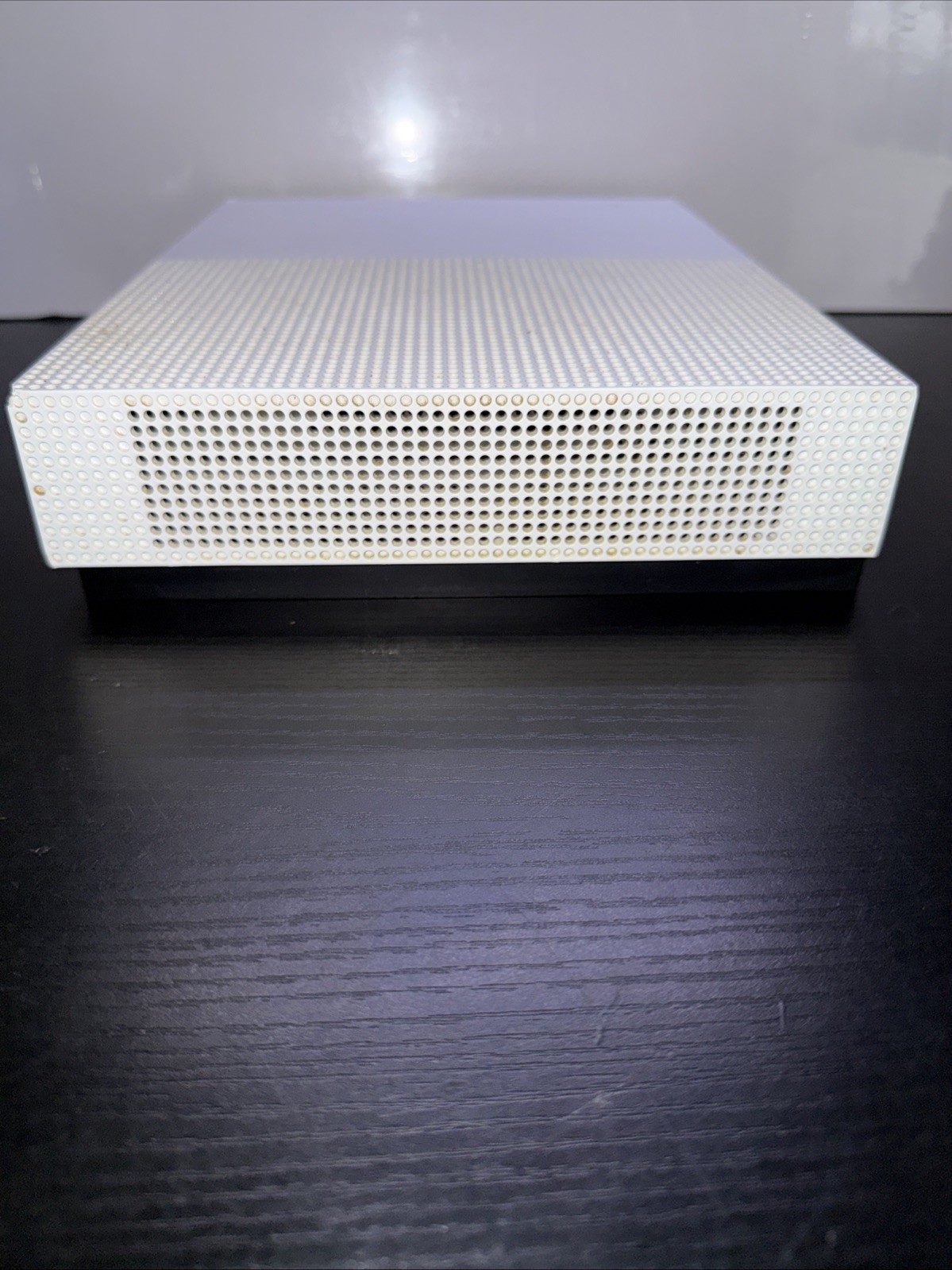 ●Read First●Microsoft Xbox One S 500GB Console – White Free Shipping
