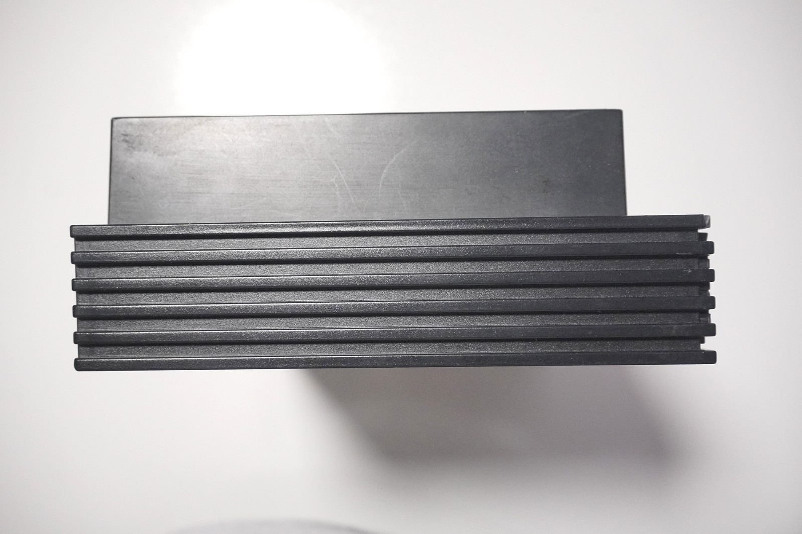 PlayStation 2 console black SCPH-30000 Japan PS2 System US Seller Please Read