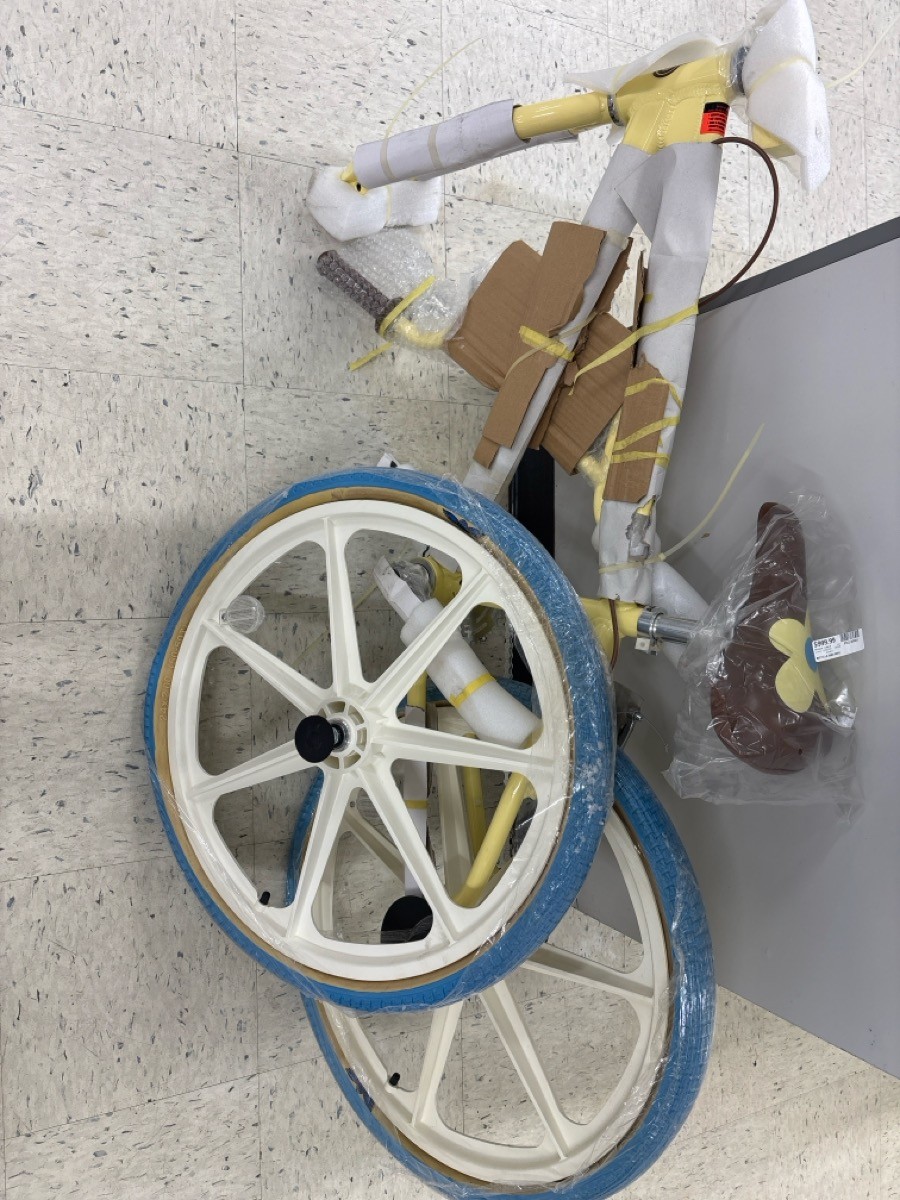 BMX BIKE (PD2100963)