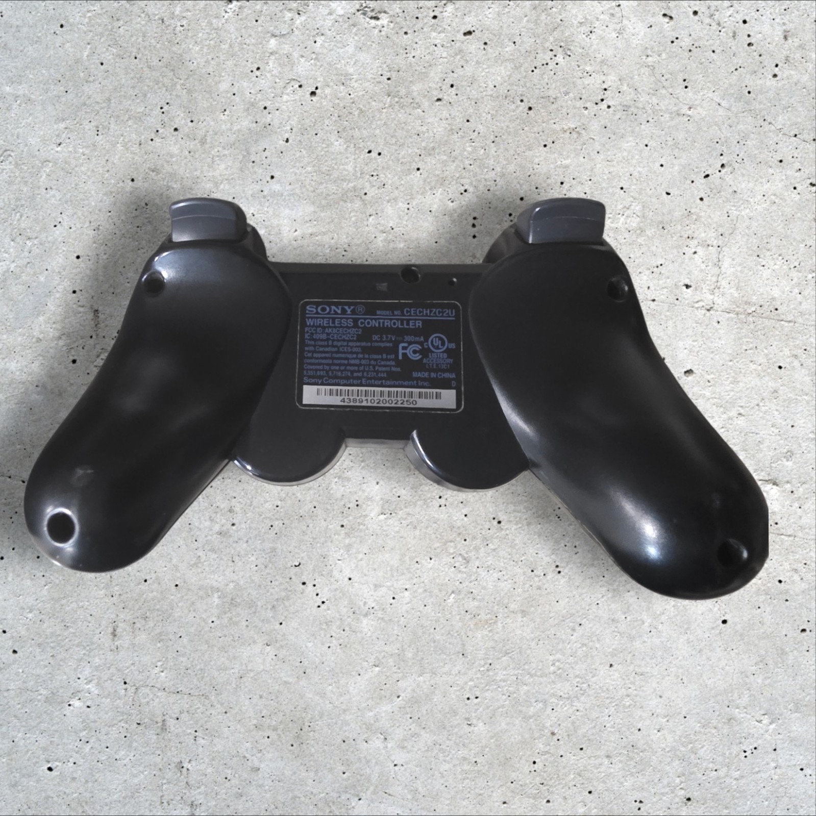 Sony PS3 Fat Console CECHG01 – Tested & Fully Functional 40GB (Upgradeable)