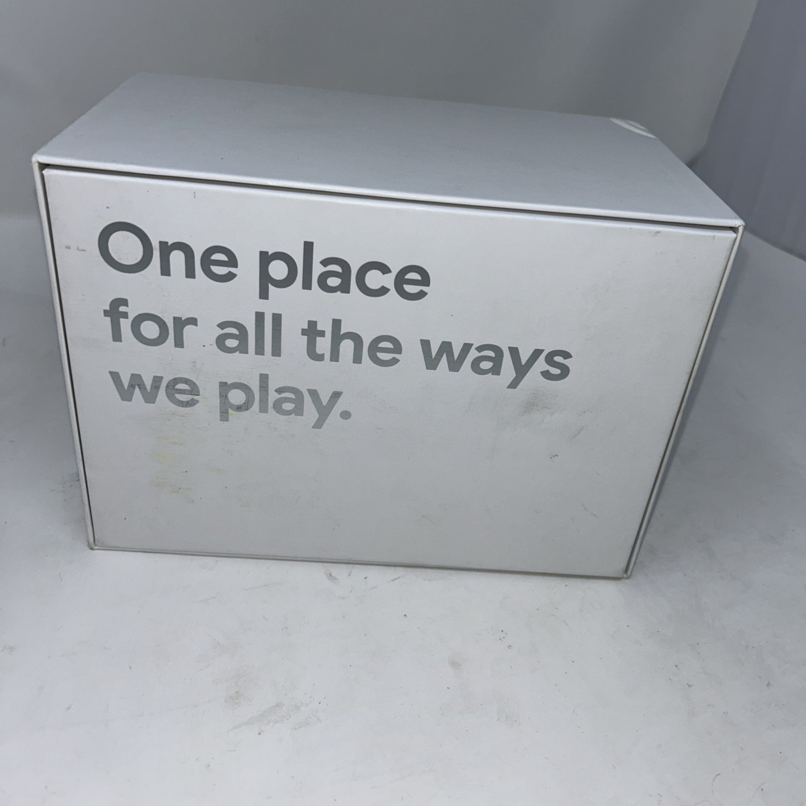 Google Stadia Founders Edition Night Blue Complete