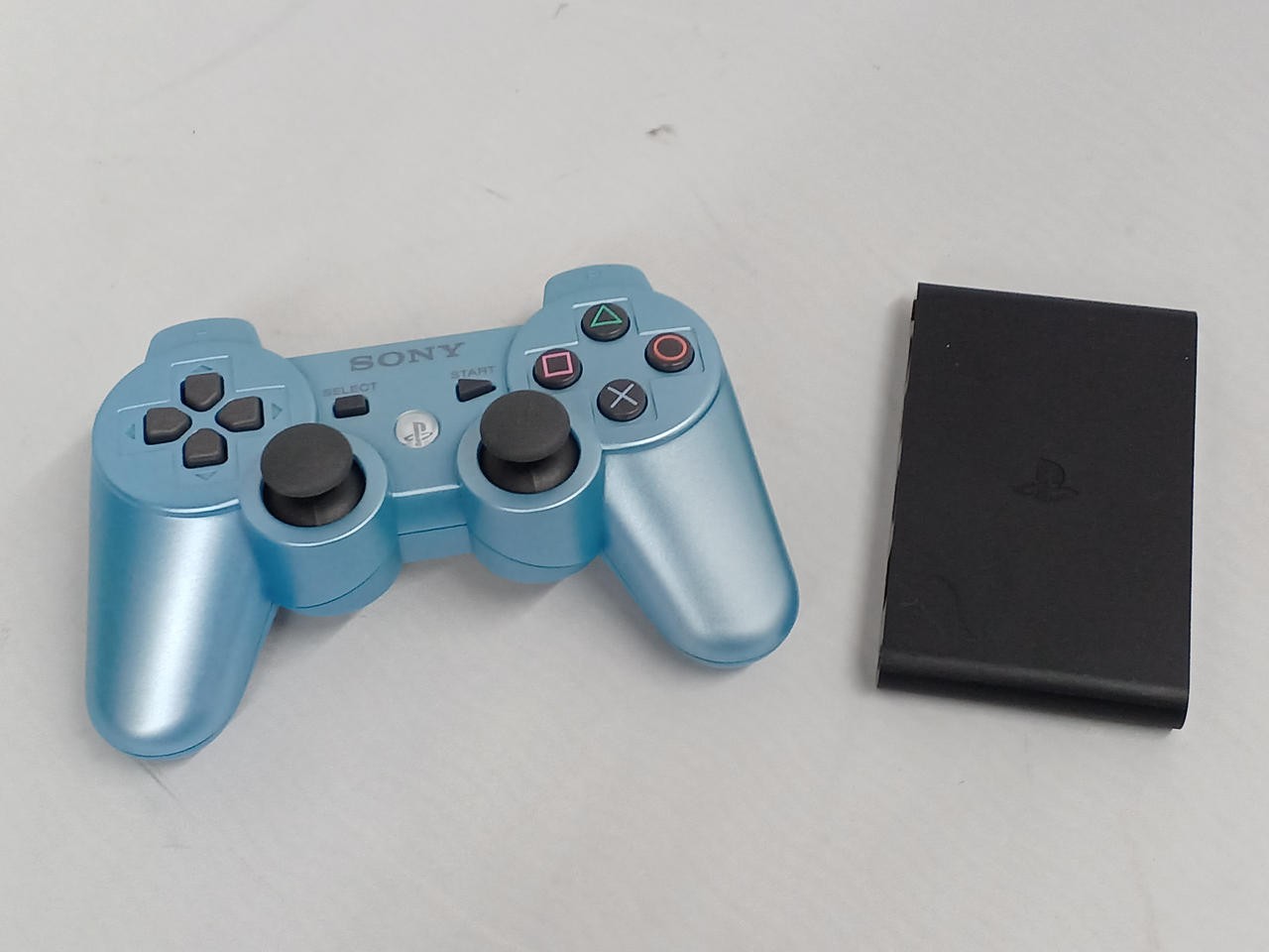 North American Version PLAYSTATION TV Model VTE 1001 SONY