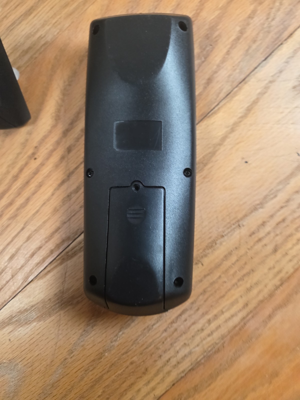 Microsoft XBOX Original Classic System For Parts with Remote and Manual No Chord