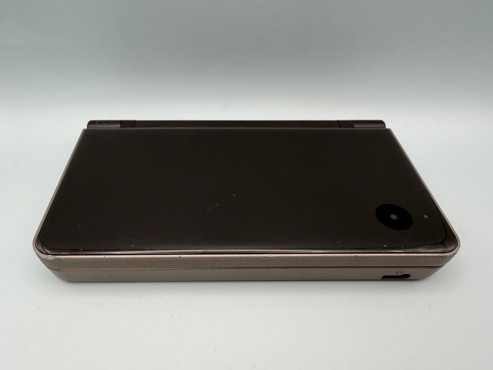 Nintendo DSi LL Handheld Console – Bronze – Clean, Tested/Working, with charger