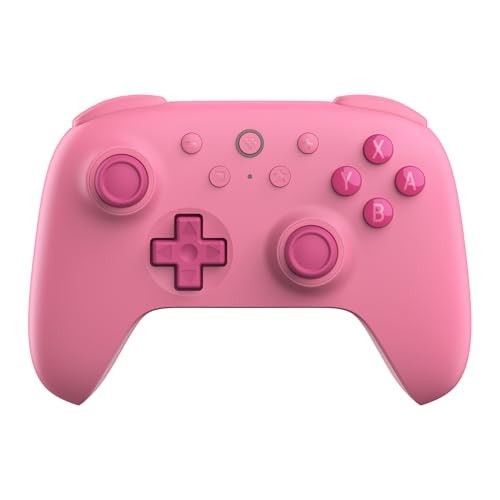 8BitDo Ultimate 2C Bluetooth Controller for Switch/Switch 2 Wireless Controller