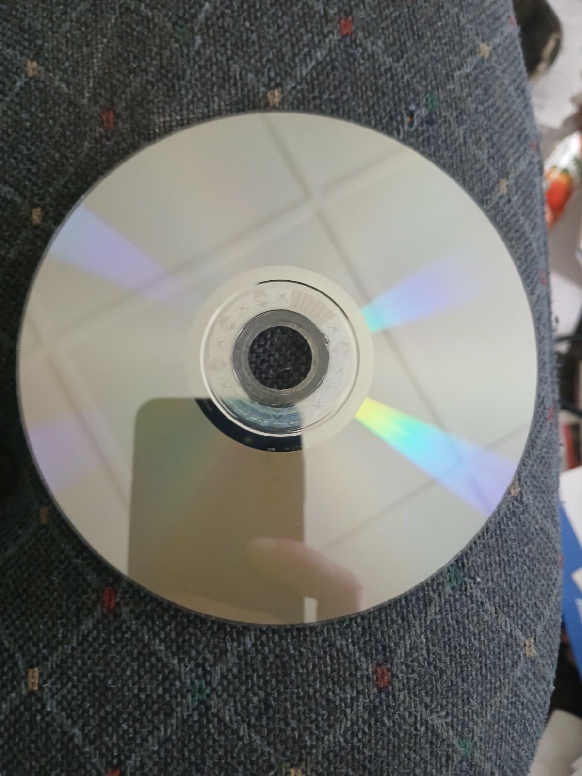 XBOX ORIGINAL CONSOLE WORKING READ DESCRIPTION