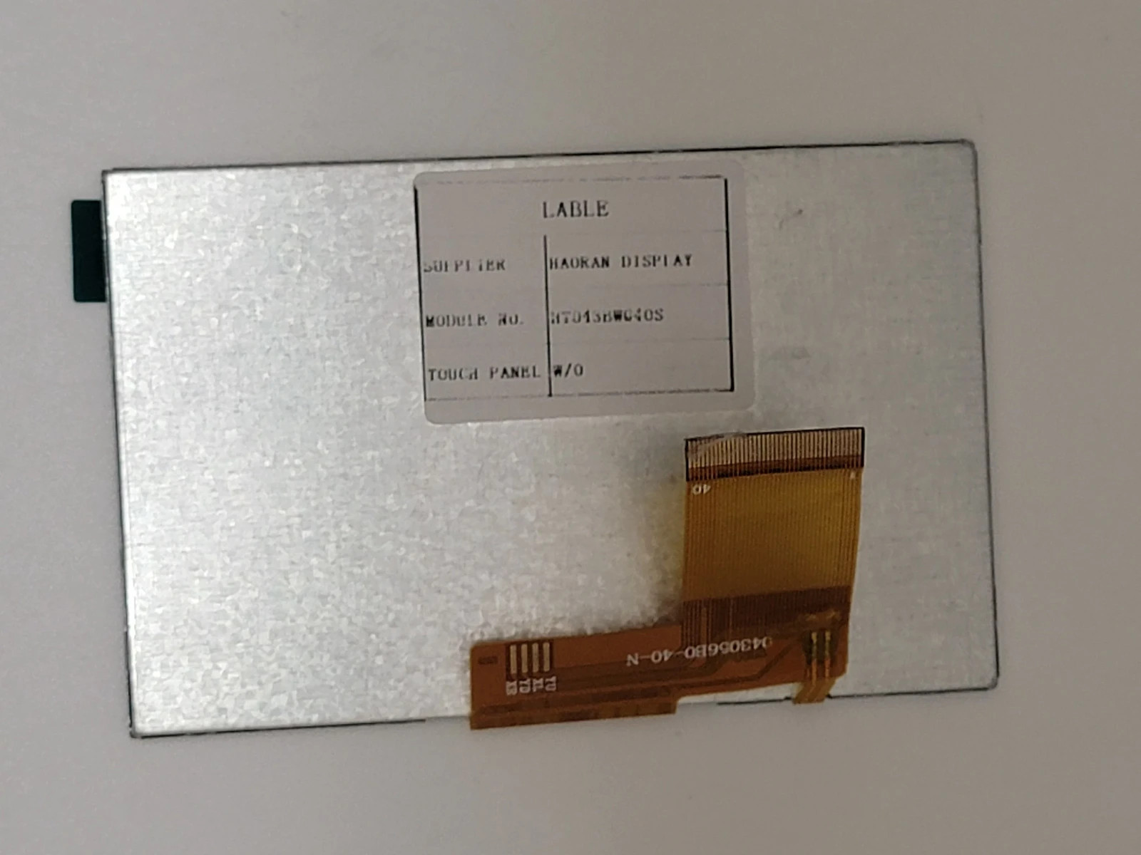 Neo Geo Gold X New Replacement Screen – 12 Month Warranty