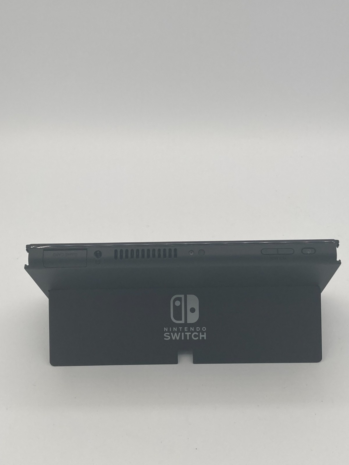 Nintendo Switch OLED Model HEG-001 64GB Console Excellent OEM Joy-Cons & Adapter