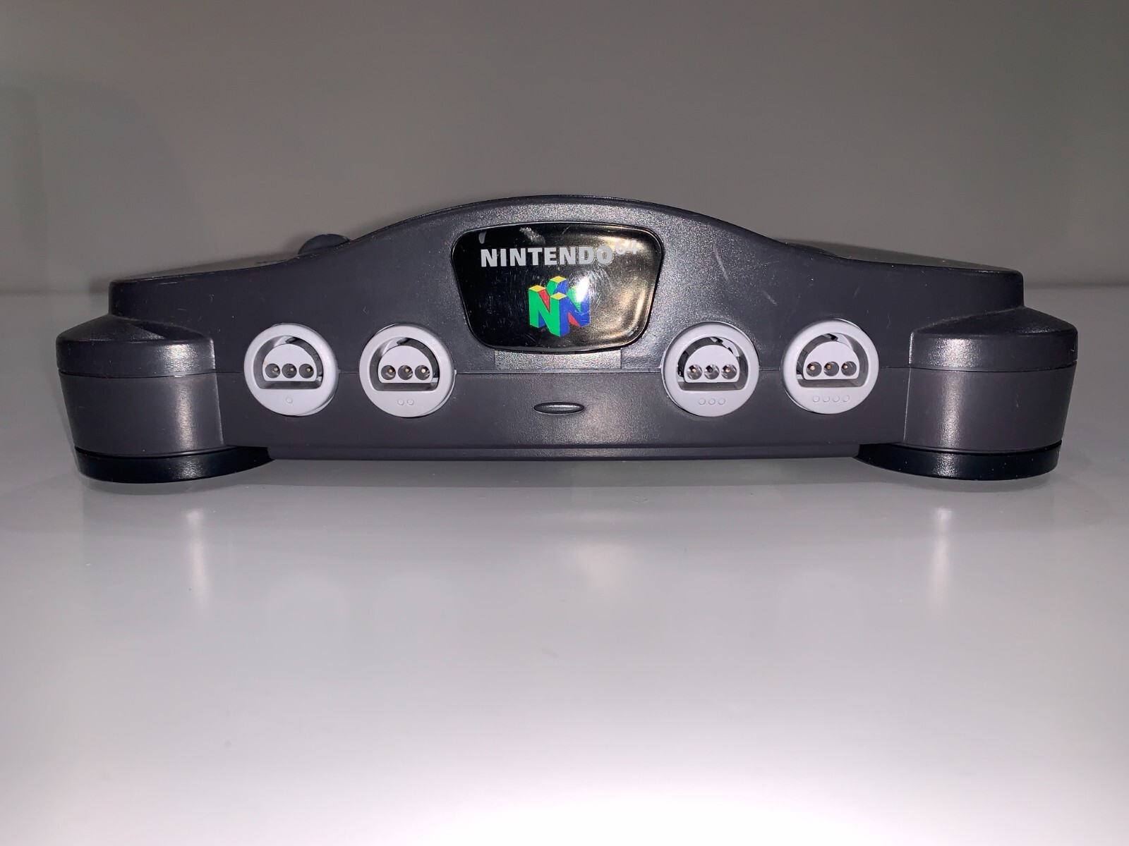 Nintendo 64 Console Bundle 4 Controllers Donkey Kong 64 Expansion Memory Tested!