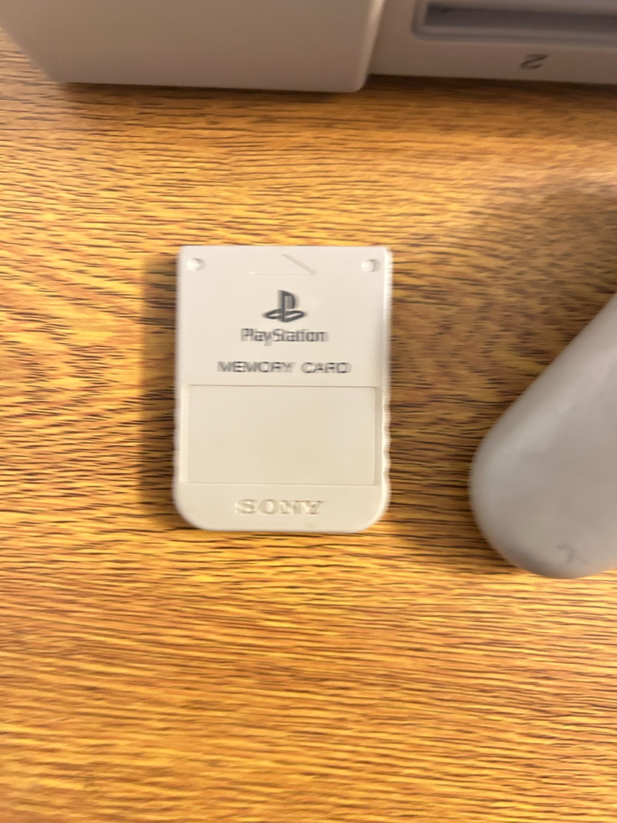 Sony PlayStation SCPH-5500 Console Complete Set Tested Ready to Play Japan NTSCJ