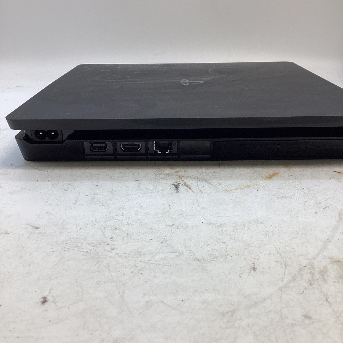 Sony Playstation 4 Slim PS4 Game Console 1TB Black (EL1128115)