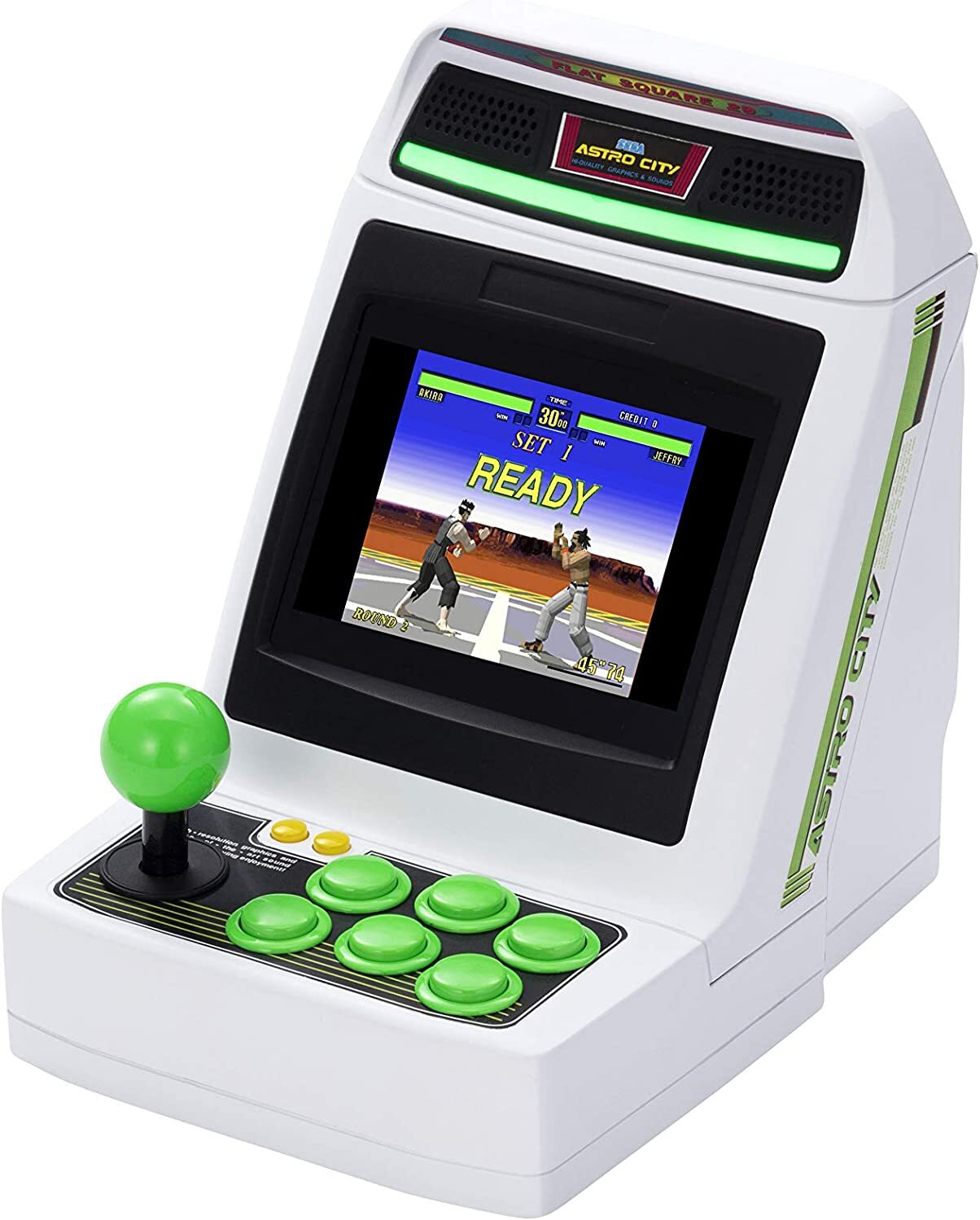 Astrocity Mini