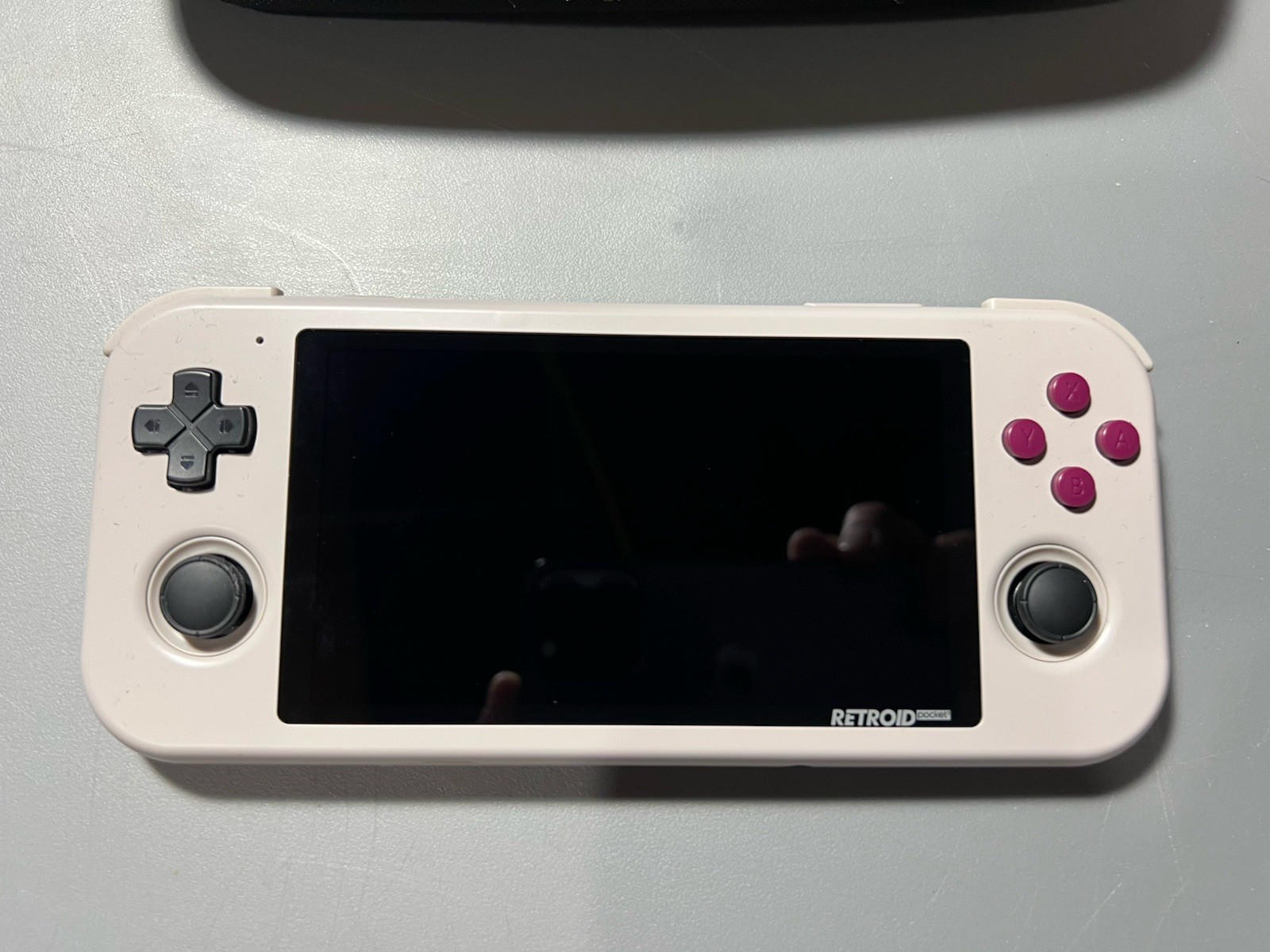 Retroid Pocket 3 Handheld Gaming Console