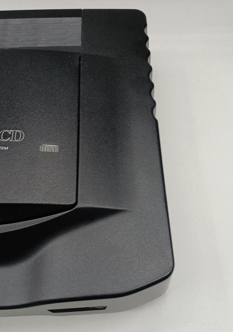 SNK CD-T01 NEO-GEOCD