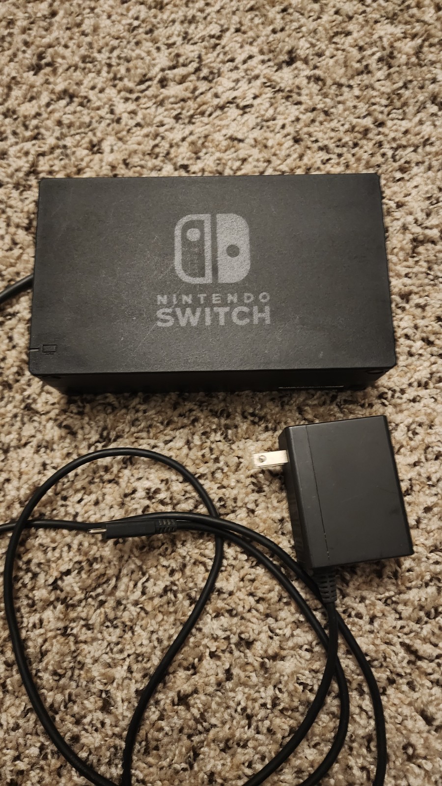 Nintendo Switch OLED (SEE PHOTOS)
