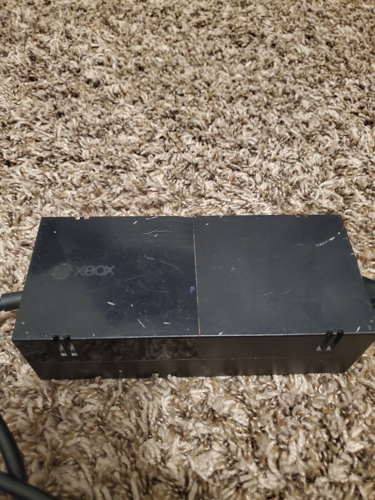 Used Microsoft Xbox One 500GB Console – Black (5C5-00025)