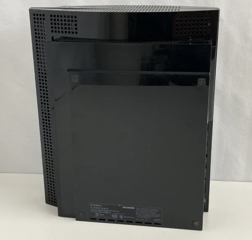Sony PlayStation 3 PS3 CECHB00 Console PS1 2 3 Tested , Free Ship , From Japan
