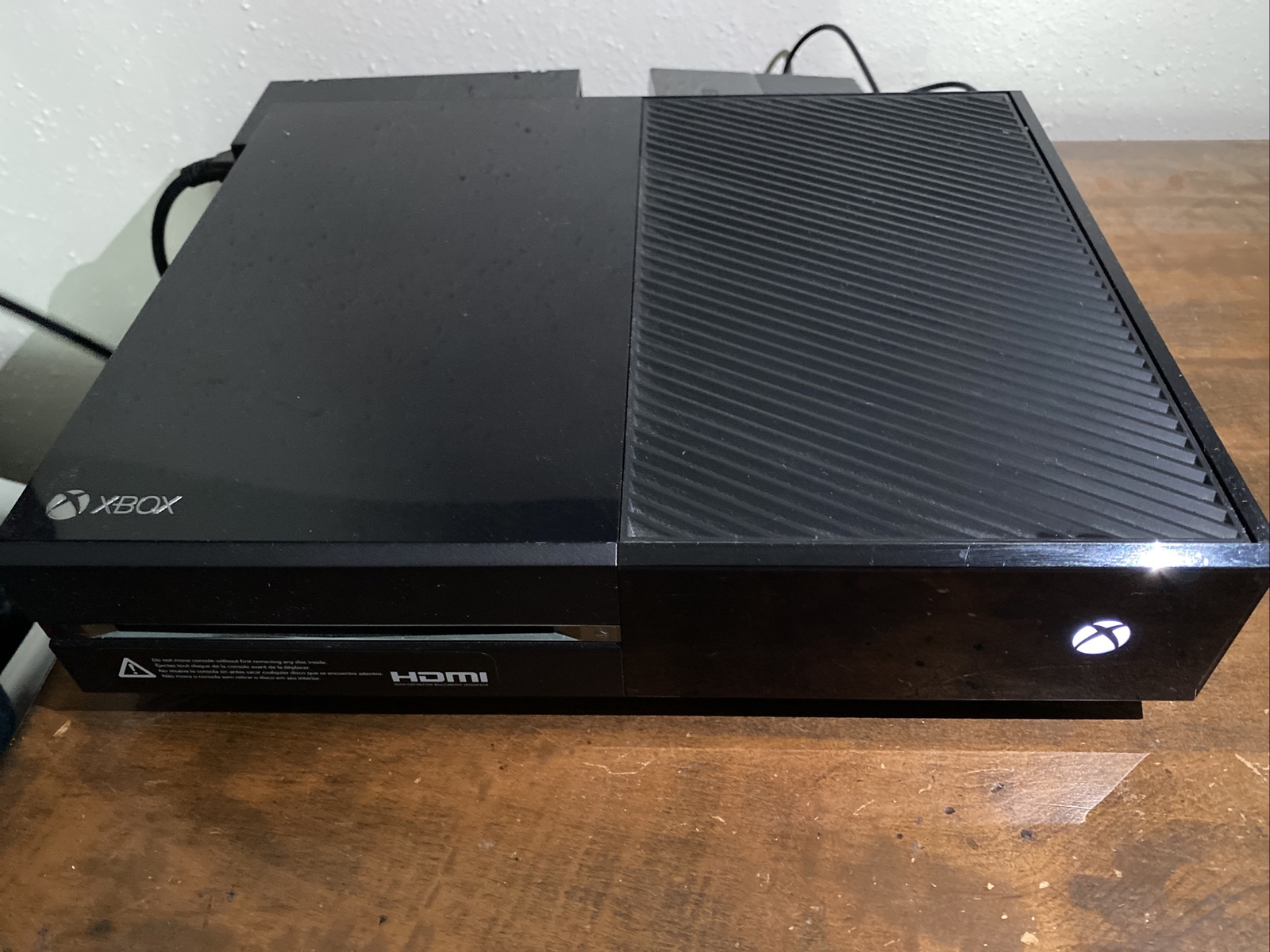xbox one 365GB Storage. Great Condition