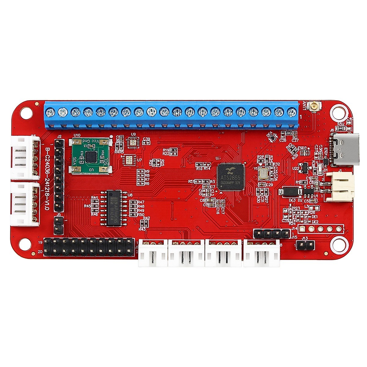 Brook Gaming Gen 5W Wireless Fighting Board PS5 PC STEM DECK Compatible