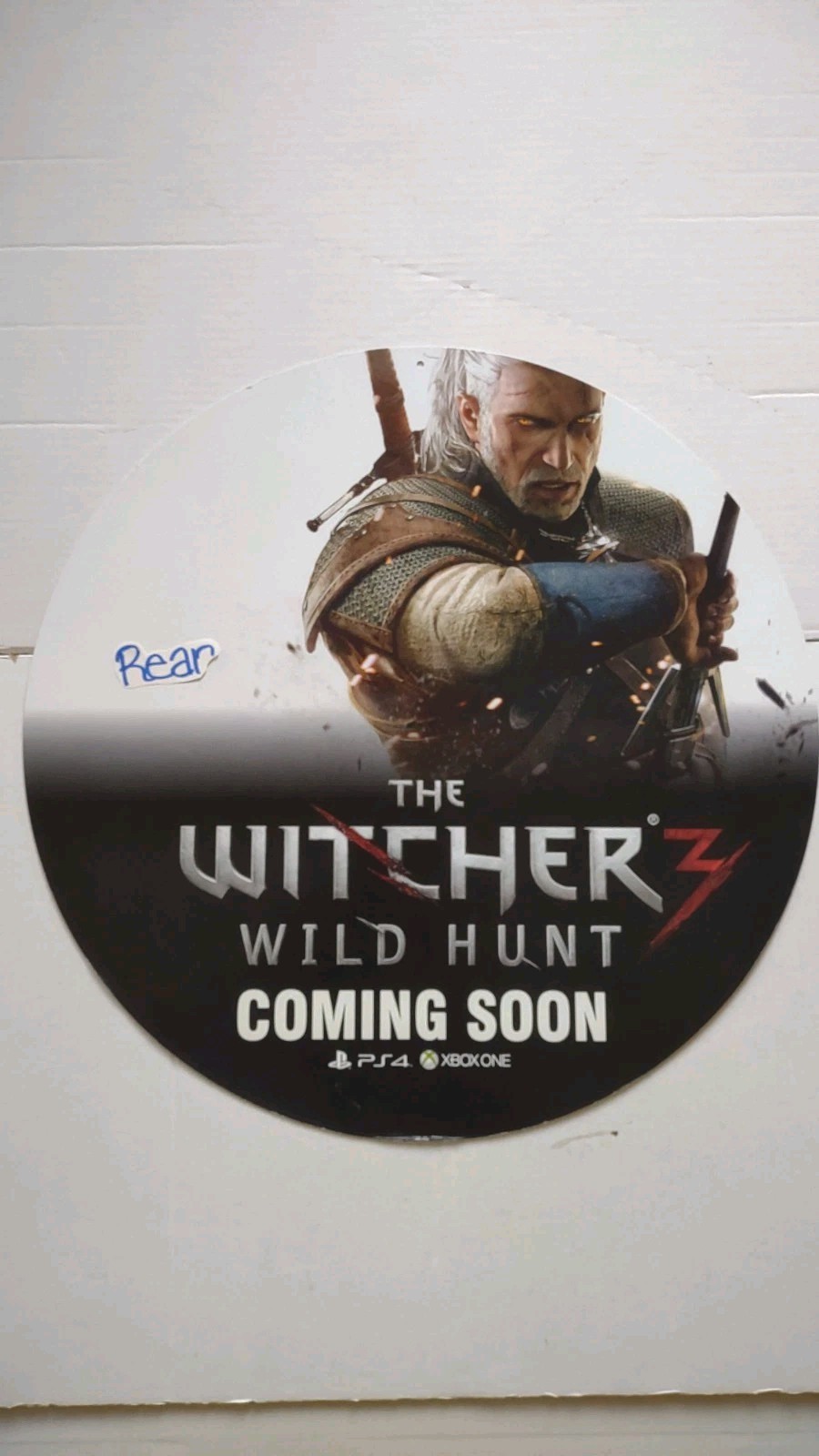Mortal Kombat PS3 Xbox 360 Sony PlayStation Xbox ONE The Witcher Wild Hunt Rare