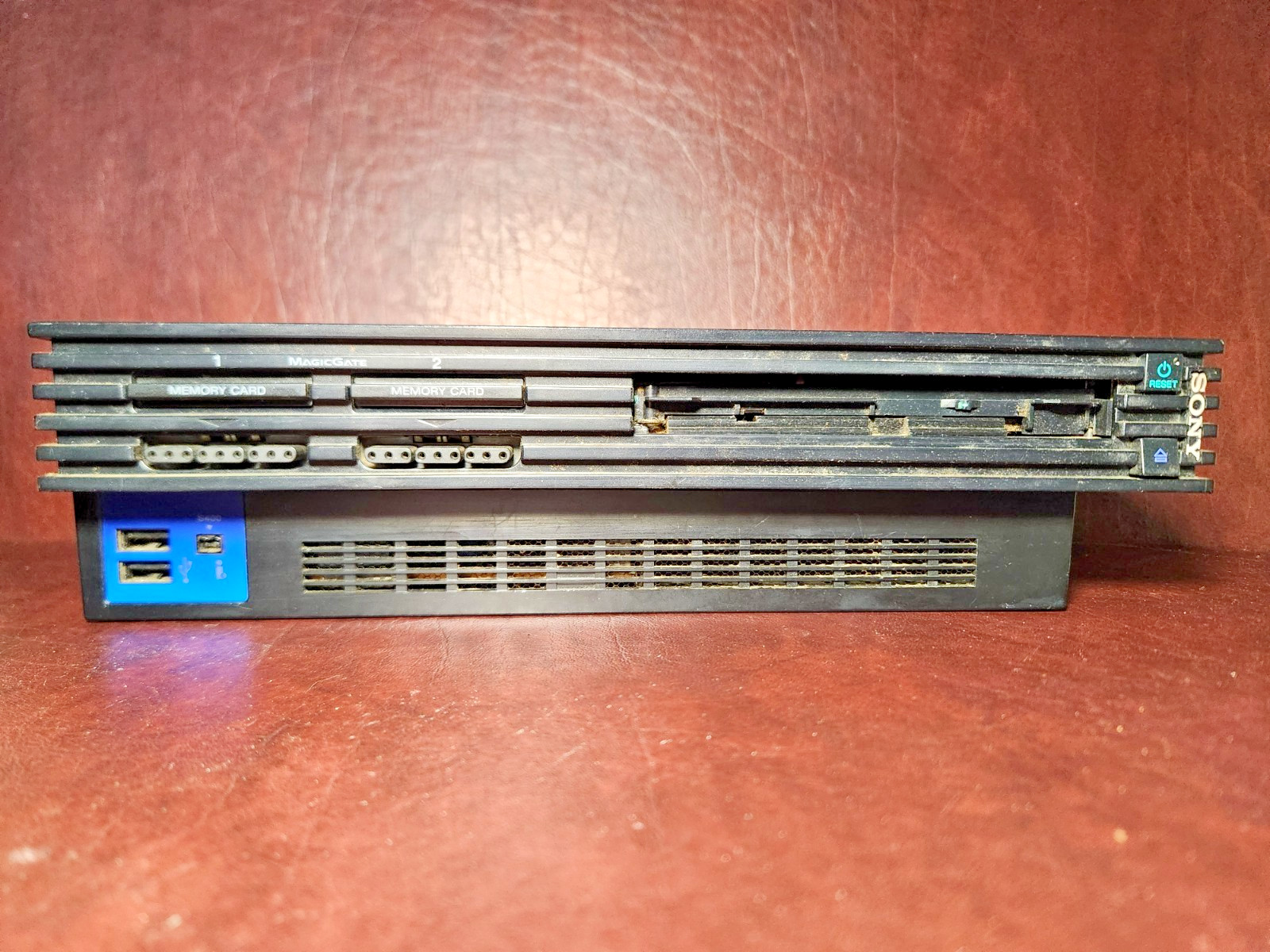 Sony PlayStation 2 SCPH-39001 Perfectly working!