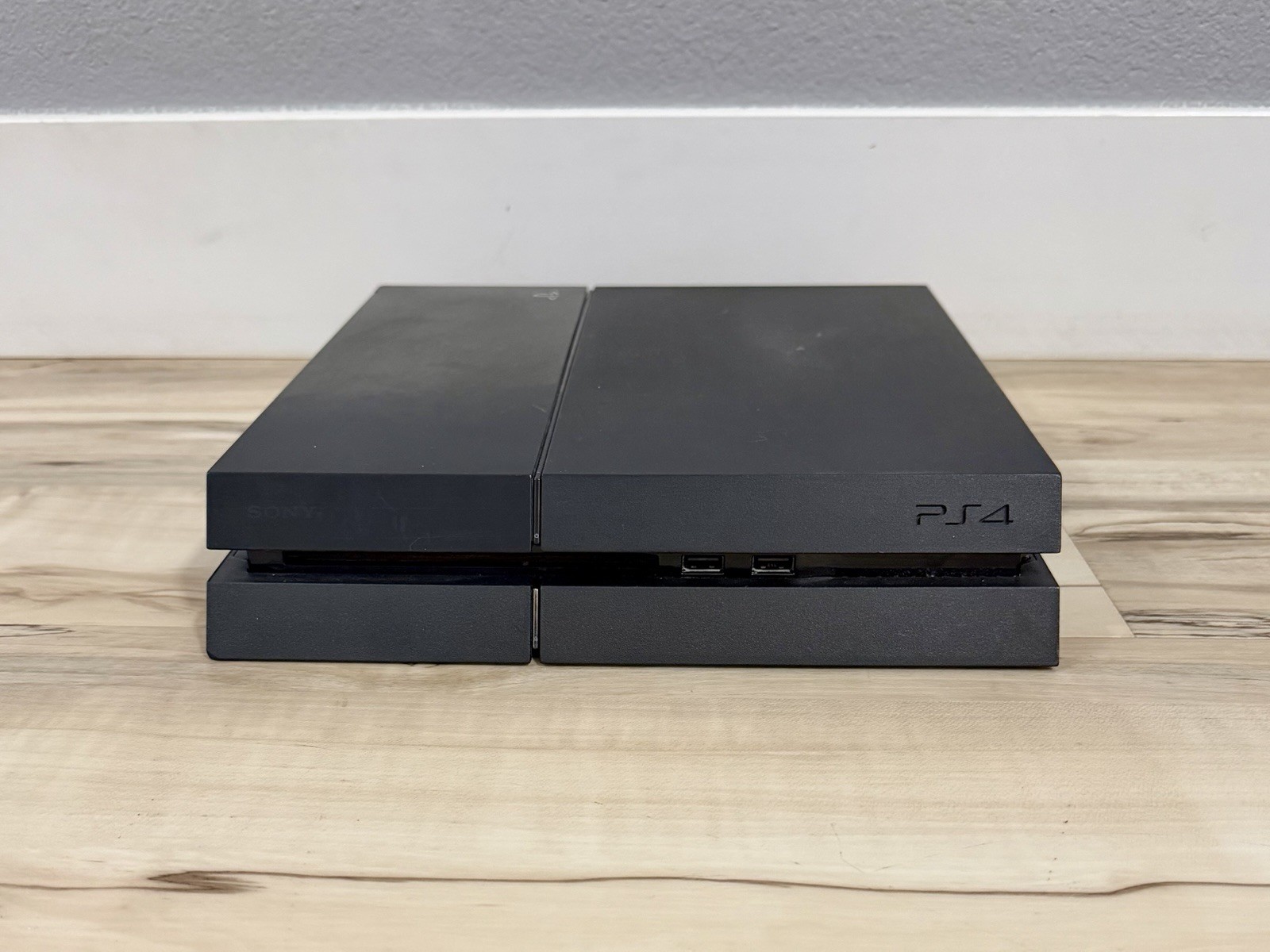 Sony PS4 PlayStation Console Bundle W/ Controllers + Games – Tested / Working
