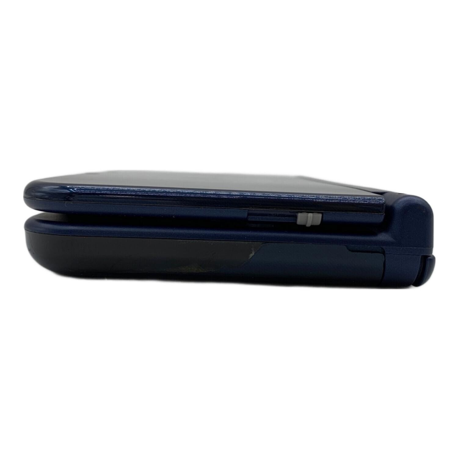 Nintendo NEW Nintendo 3DS LL RED-001 A1018
