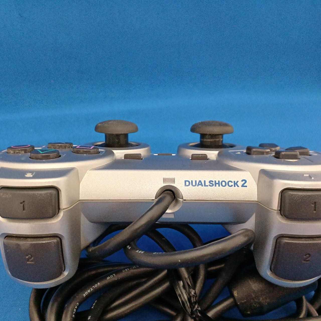 PS2 SCPH 75000 Model SCPH 75000 SONY