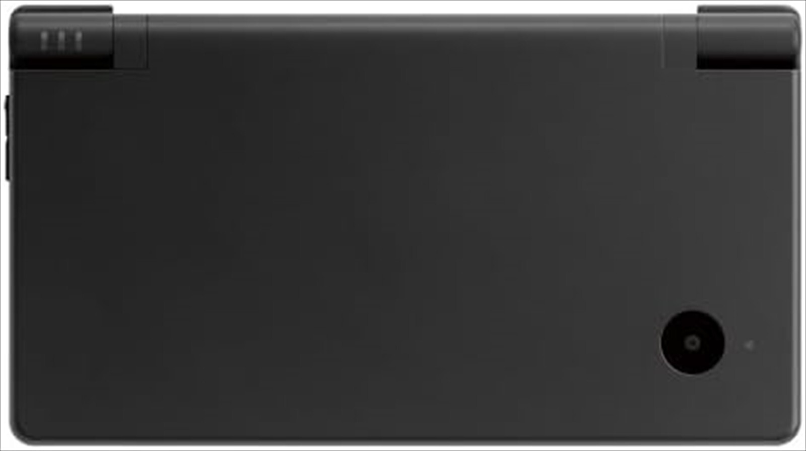 Nintendo DSi Console System Black Japan NEW